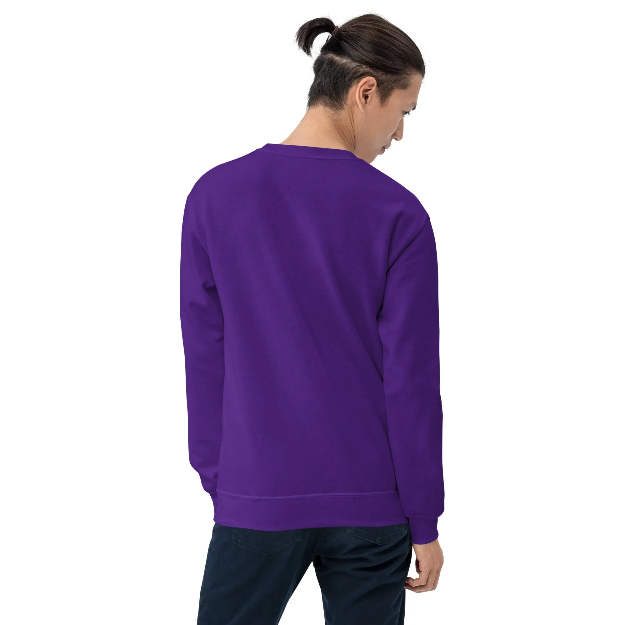Jingle Bells Christmas Sweatshirt (Glamourange Christmas Sweatshirt Men)