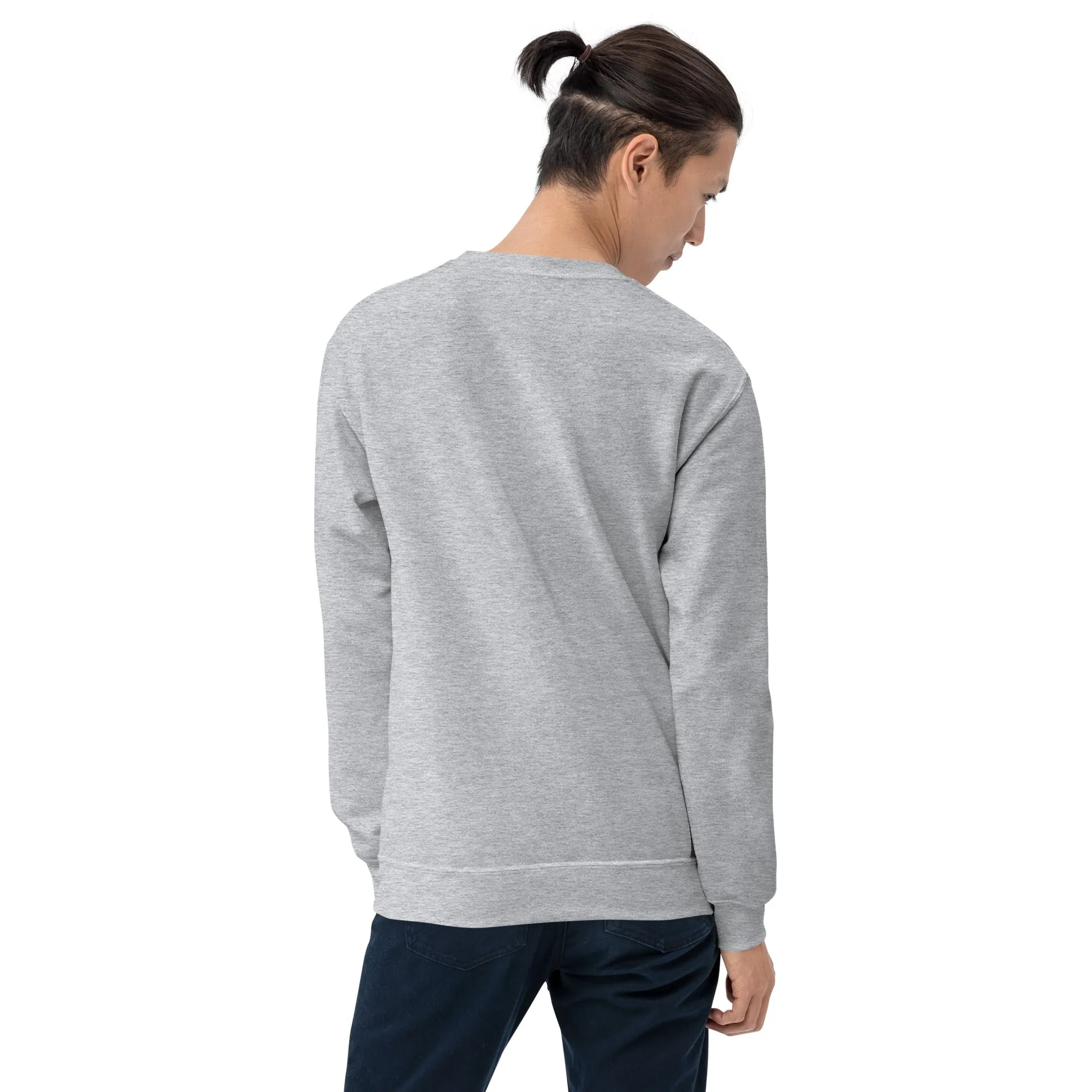 Jingle Bells Christmas Sweatshirt (Glamourange Christmas Sweatshirt Men)