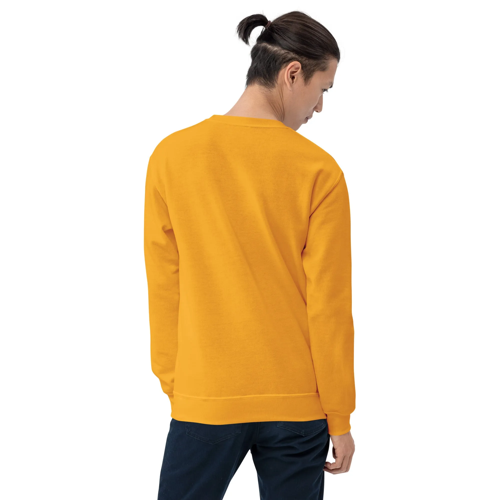 Jingle Bells Christmas Sweatshirt (Glamourange Christmas Sweatshirt Men)