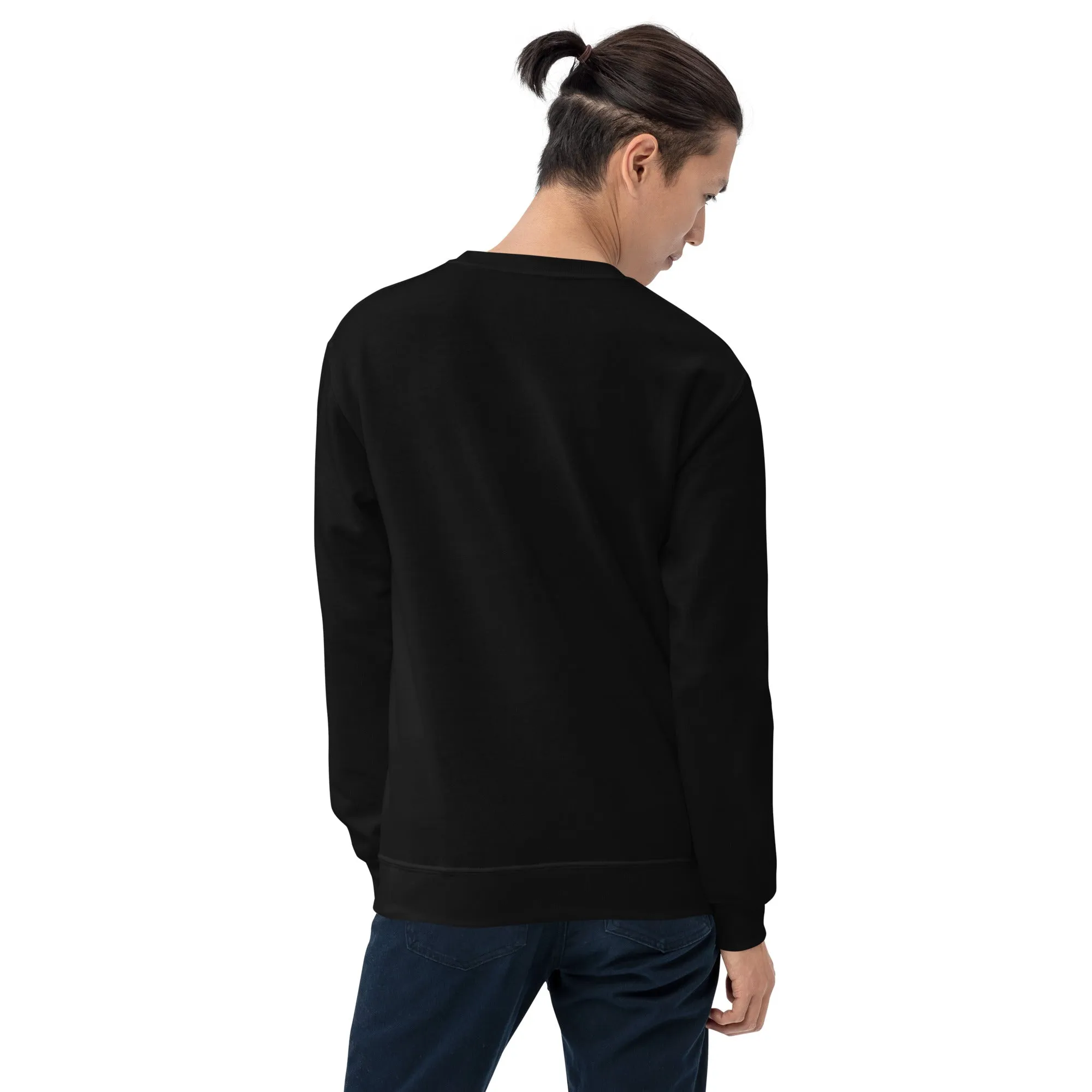 Jingle Bells Christmas Sweatshirt (Glamourange Christmas Sweatshirt Men)