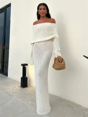 Kaitlyn™ | Curve-Accentuating Wrap Dress