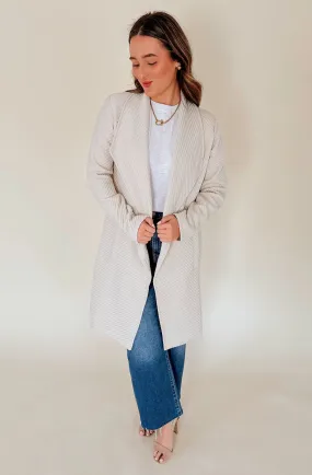 Knit It Jacket