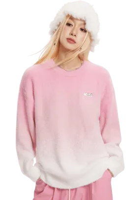 Knit Sweater