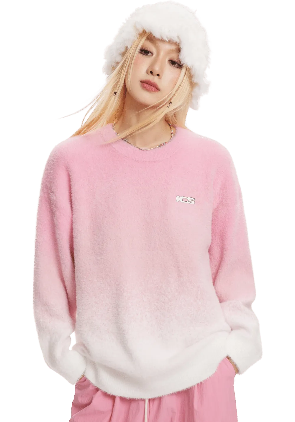 Knit Sweater