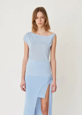 La Maille Alba Top