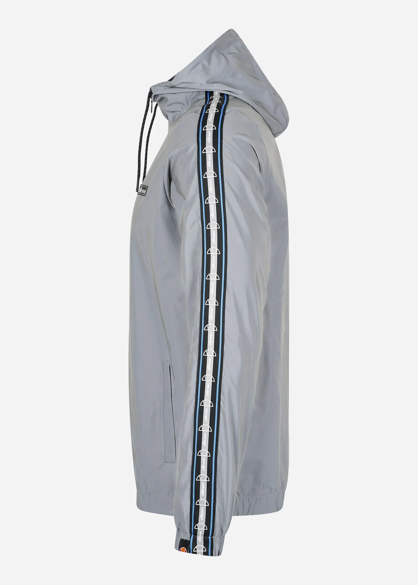 Landorus fz jacket - reflective