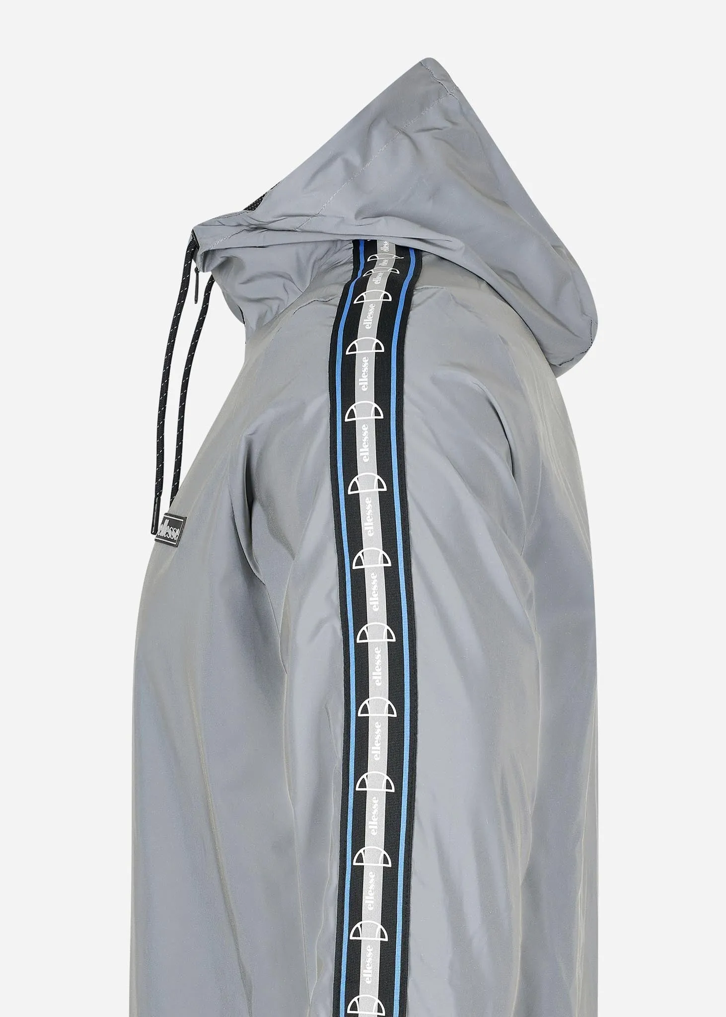 Landorus fz jacket - reflective
