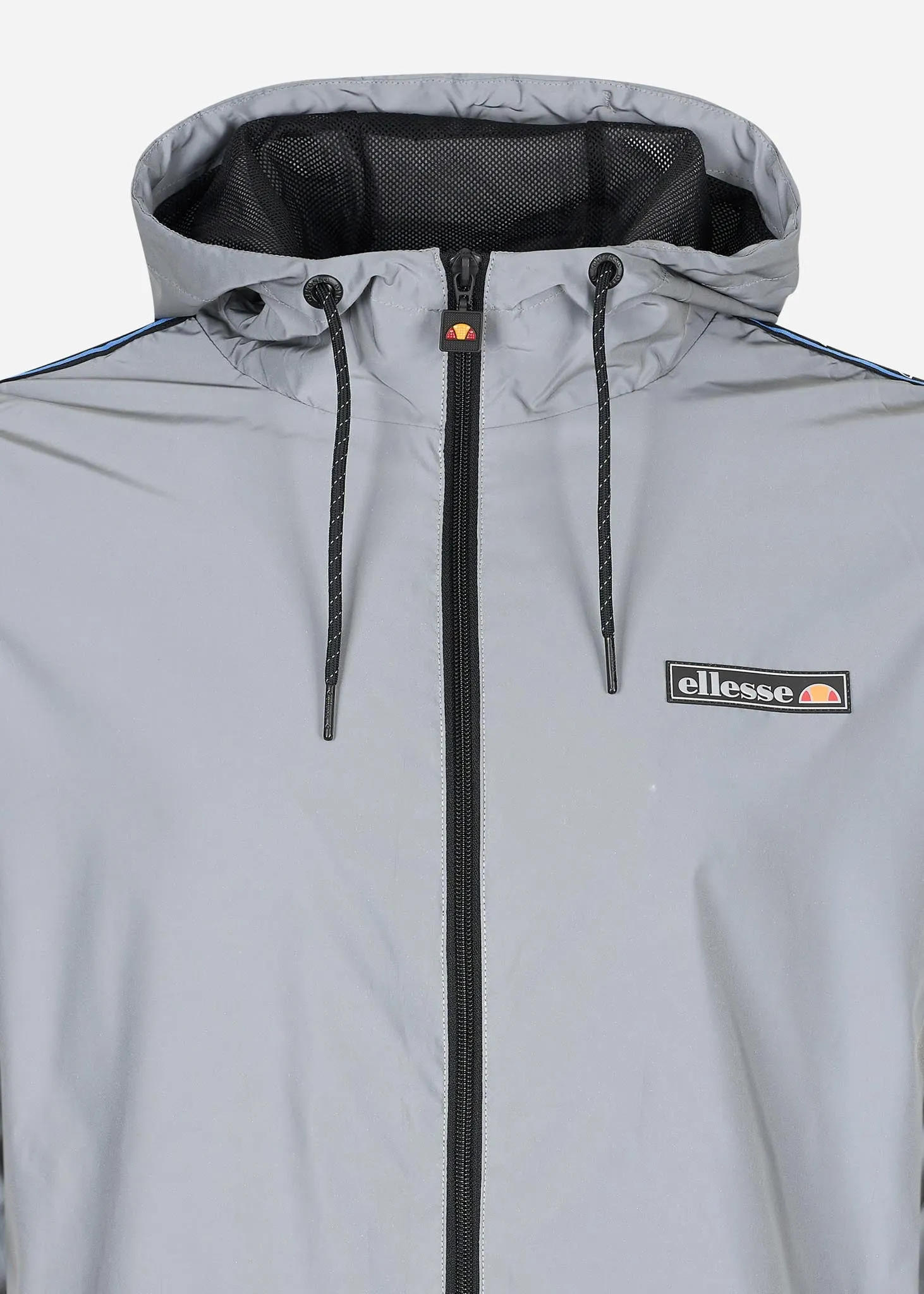 Landorus fz jacket - reflective