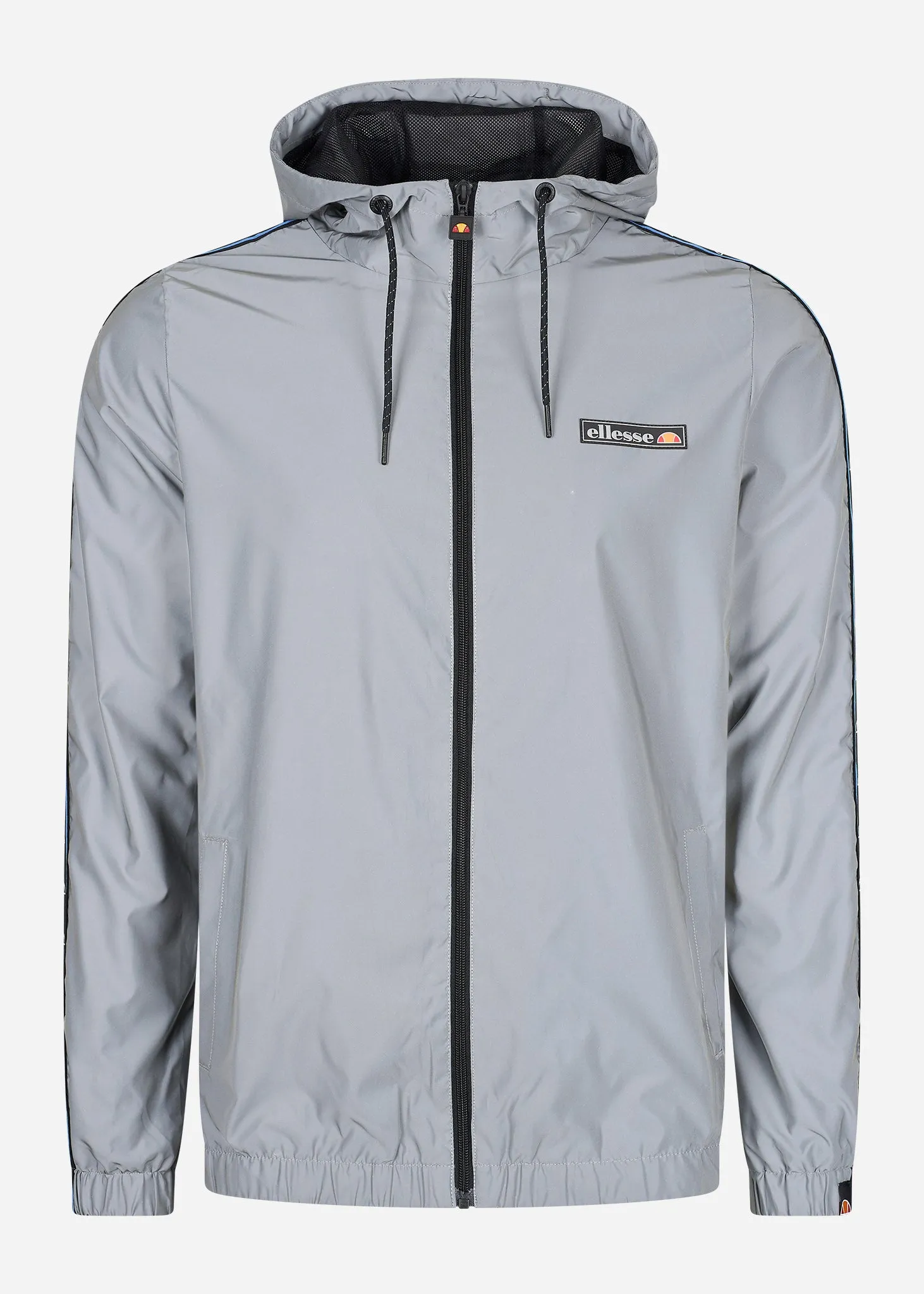 Landorus fz jacket - reflective