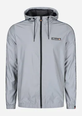 Landorus fz jacket - reflective