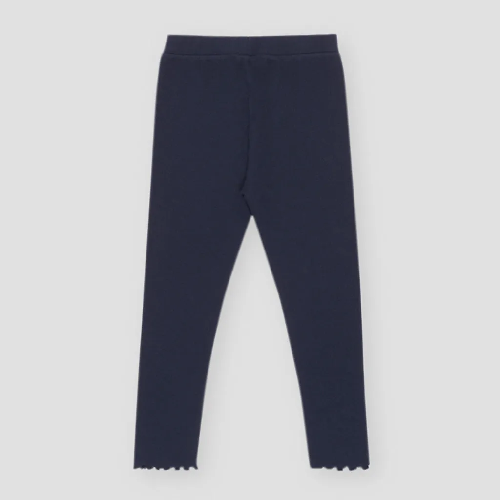 Legging Betsy Navy