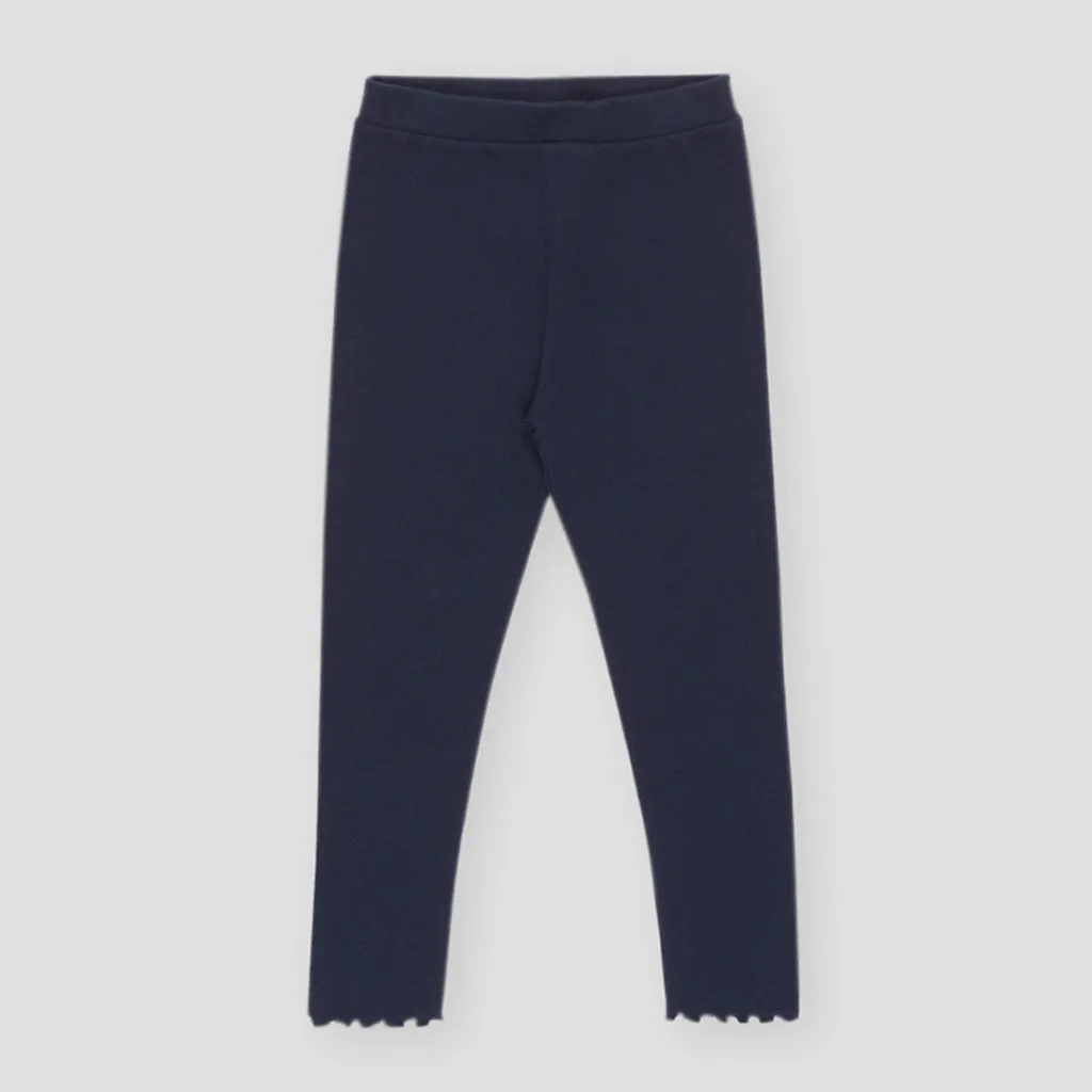 Legging Betsy Navy