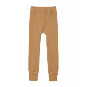 Legging Rib Walnut