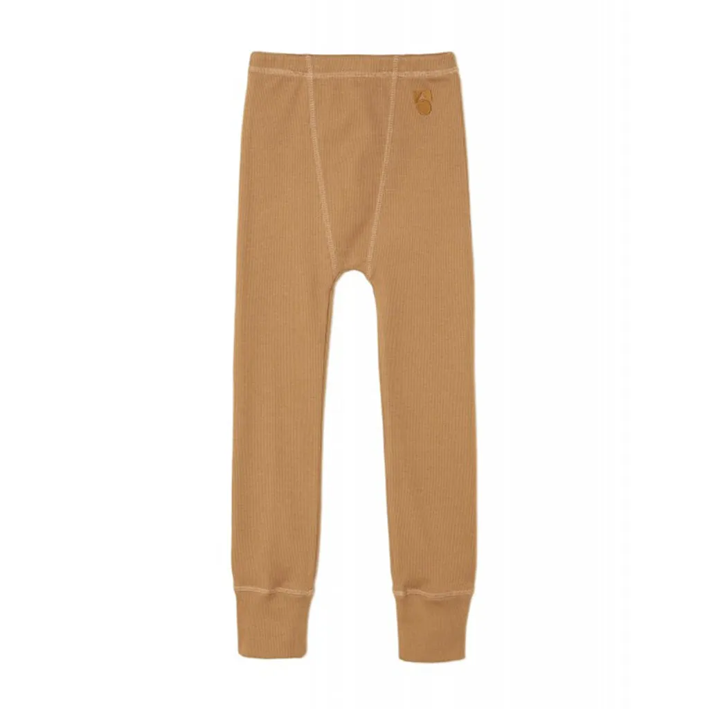 Legging Rib Walnut