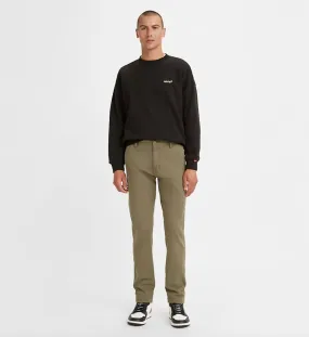 Levi's- XX Chino Standard Taper Bunker Olive
