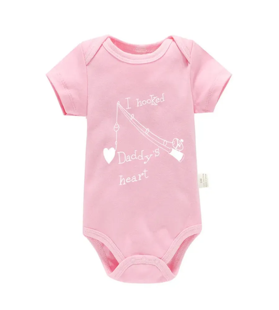 Little Heart Bodysuit