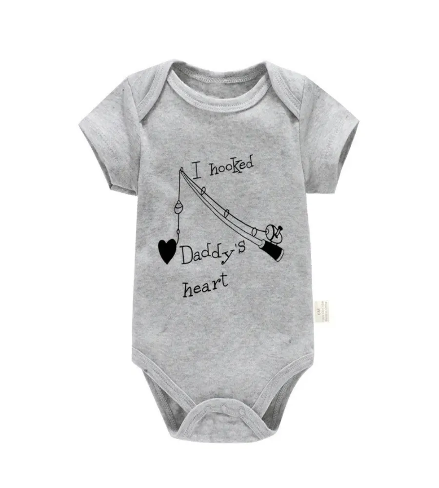 Little Heart Bodysuit