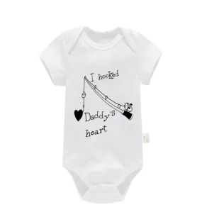 Little Heart Bodysuit
