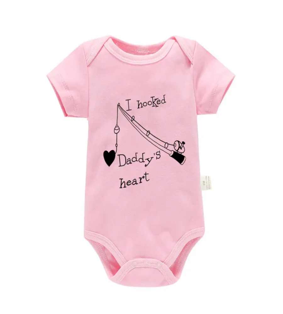 Little Heart Bodysuit