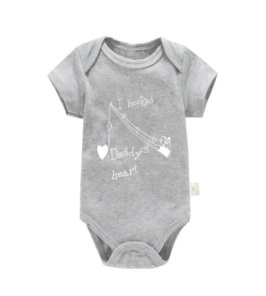 Little Heart Bodysuit