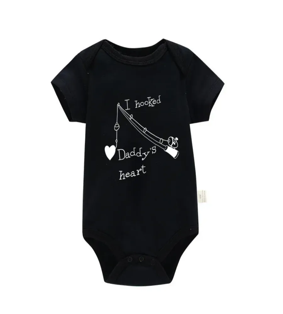 Little Heart Bodysuit