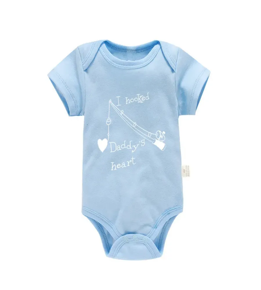 Little Heart Bodysuit