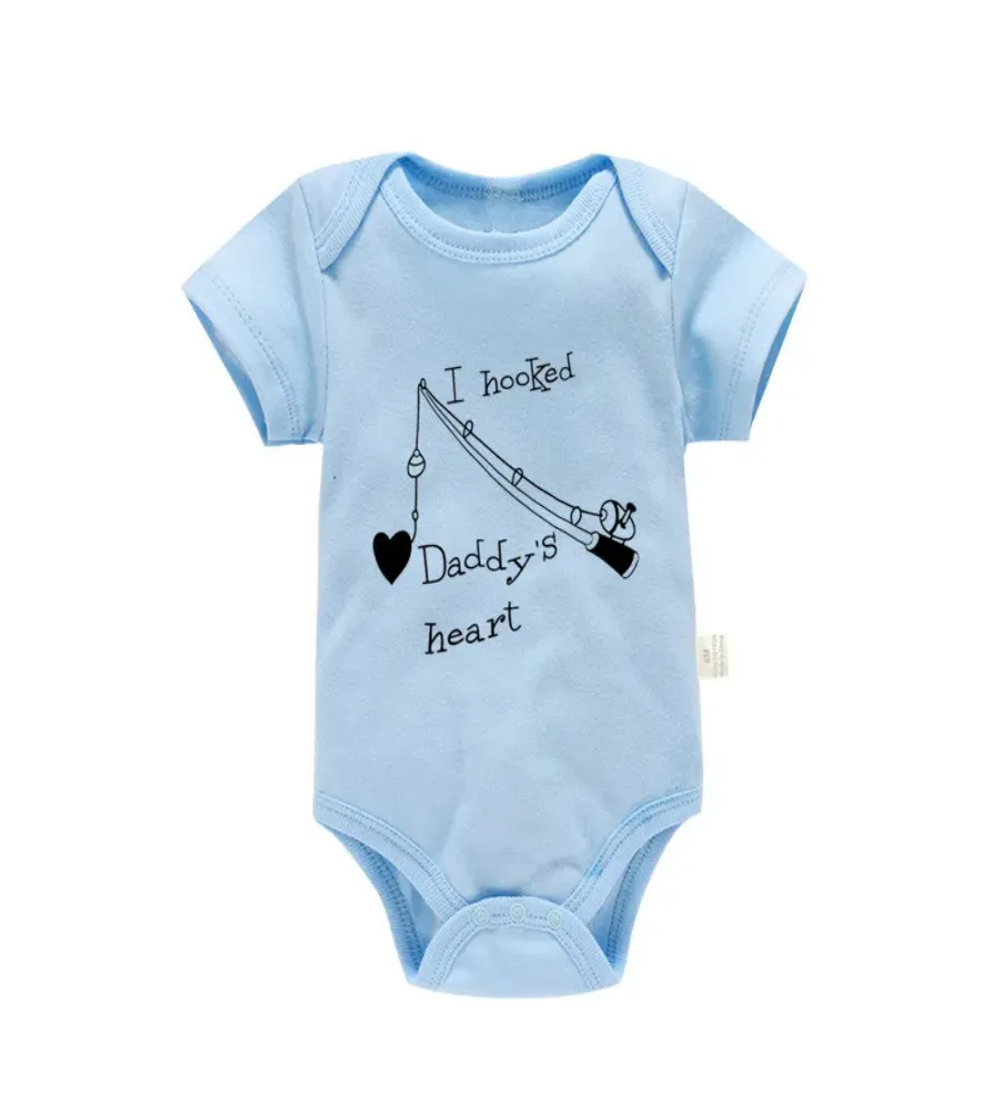 Little Heart Bodysuit