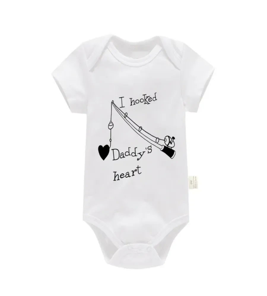 Little Heart Bodysuit