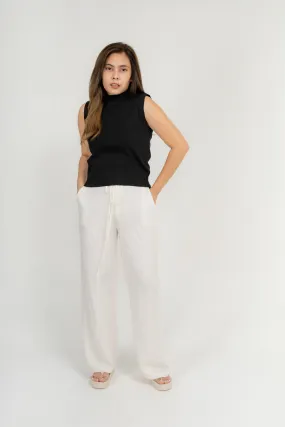 Luna Knit Top