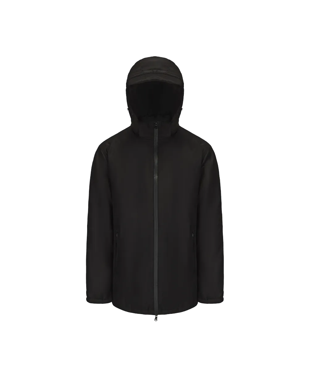 Men Padded Jacket Basic
