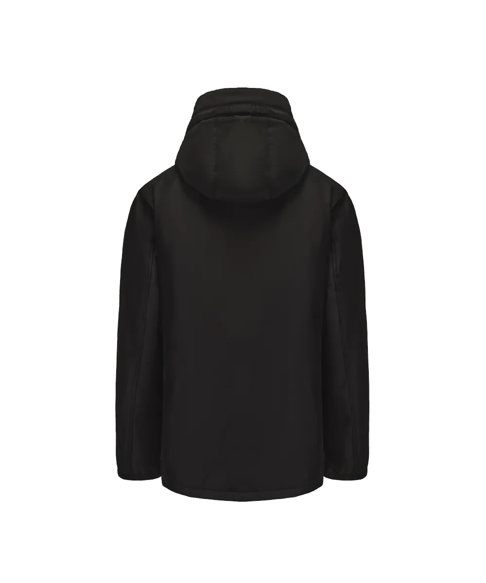 Men Padded Jacket Basic