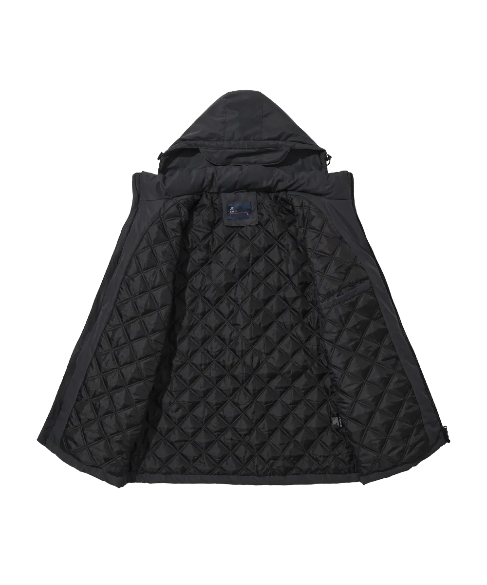 Men Padded Jacket Basic
