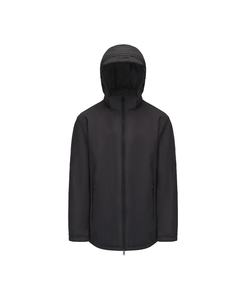 Men Padded Jacket Basic