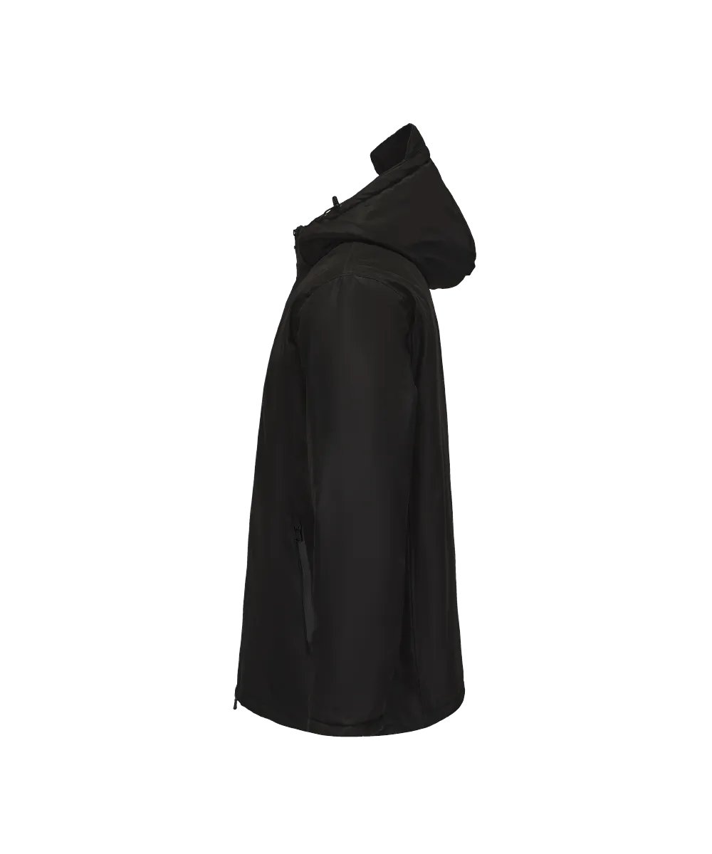 Men Padded Jacket Basic