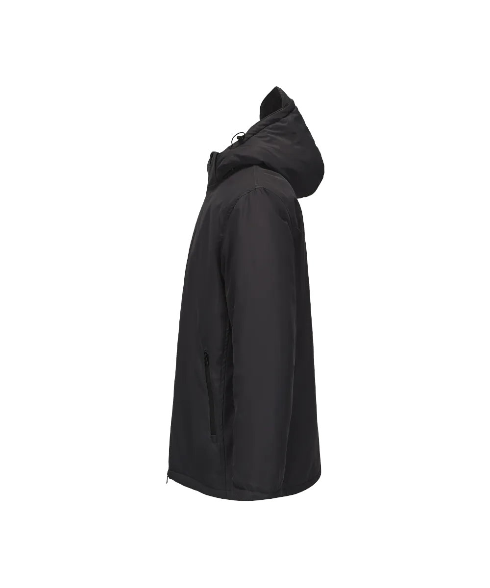 Men Padded Jacket Basic