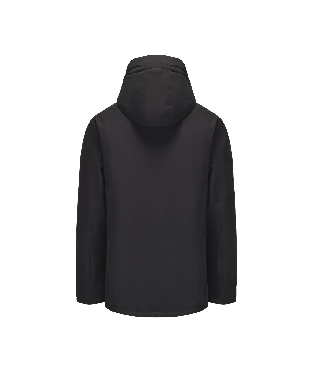 Men Padded Jacket Basic
