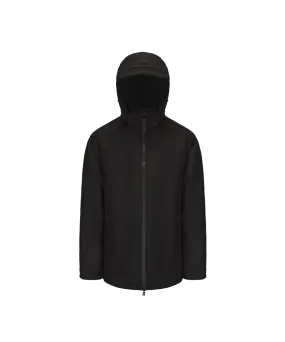 Men Padded Jacket Basic