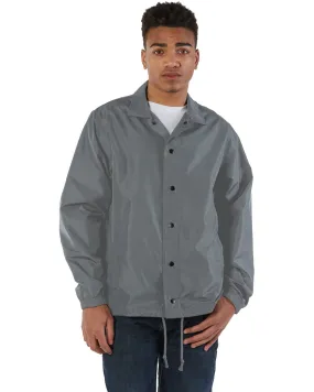 Men's Coach's Jacket-CO126