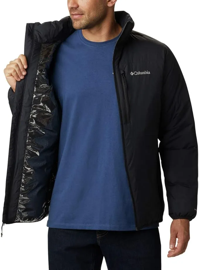 Men's Grand Wall Jacket