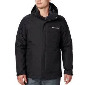 Men's Whilibird IV Interchange Jacket