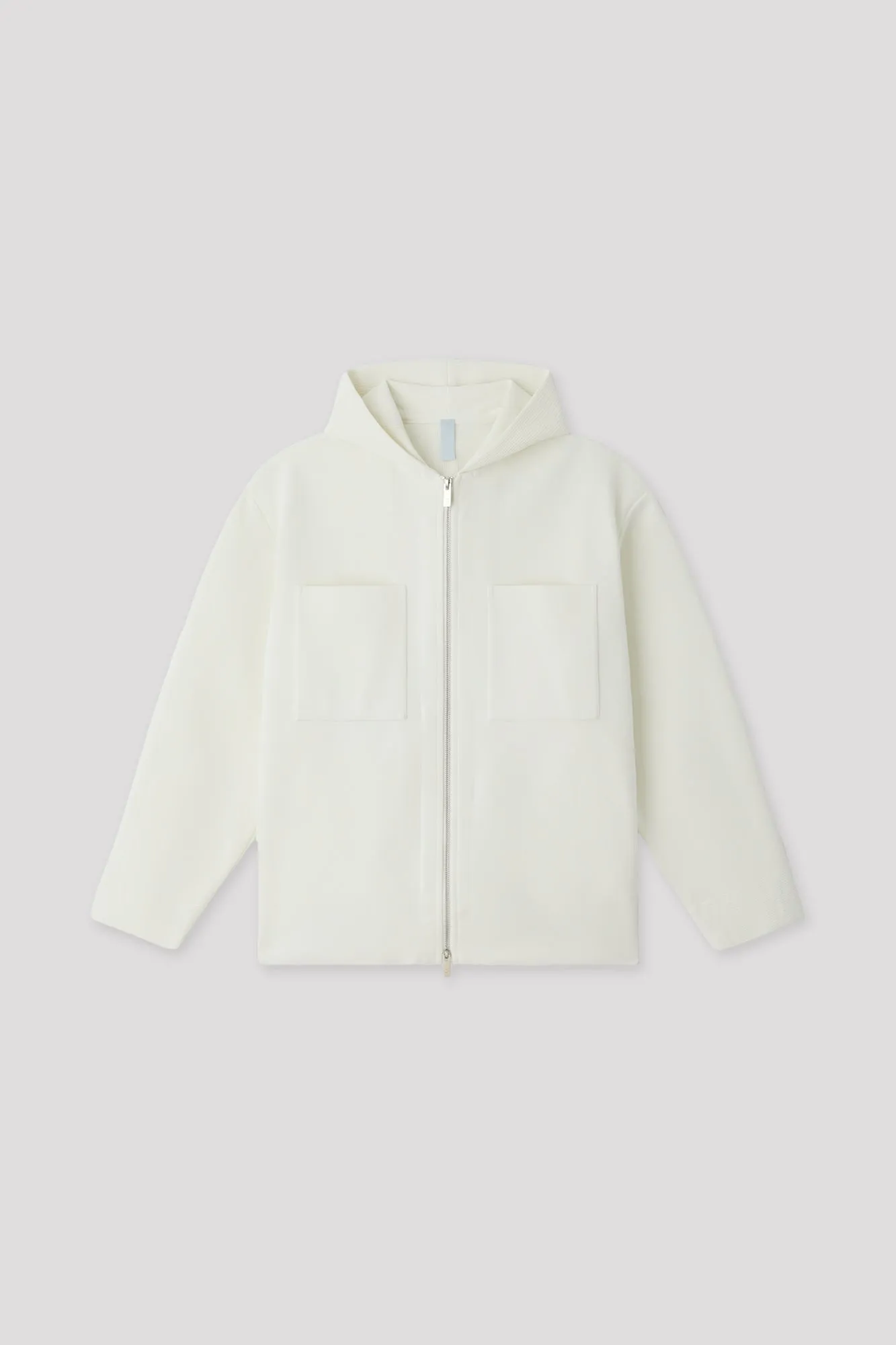 MILAN HOODIE JACKET