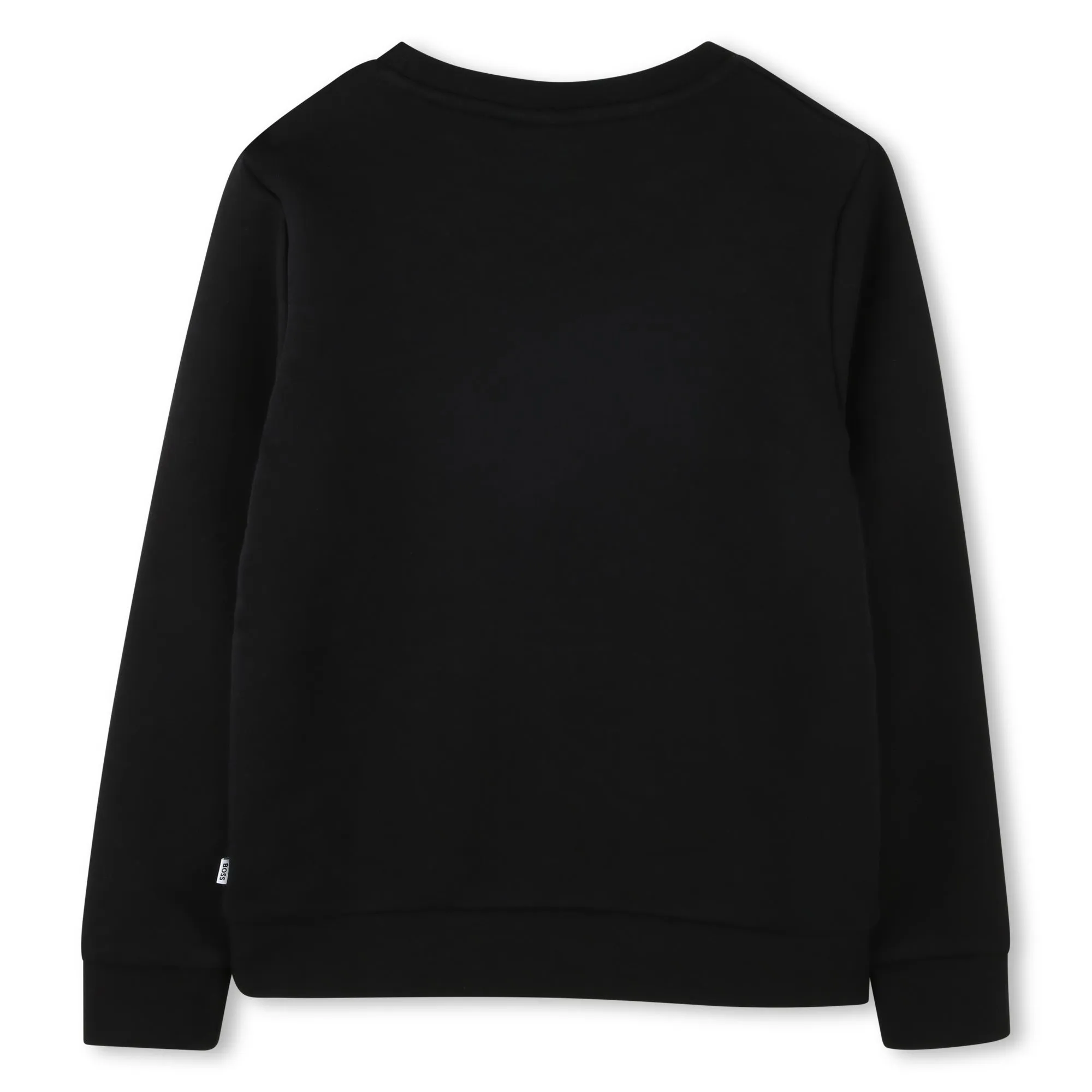 Mini Me Sweatshirt (Black) - HBJ51190A09B