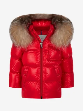 Moncler Enfant Baby Unisex K2 Jacket