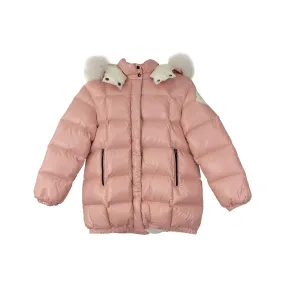 Moncler Puffer Jacket - Youth 10Y