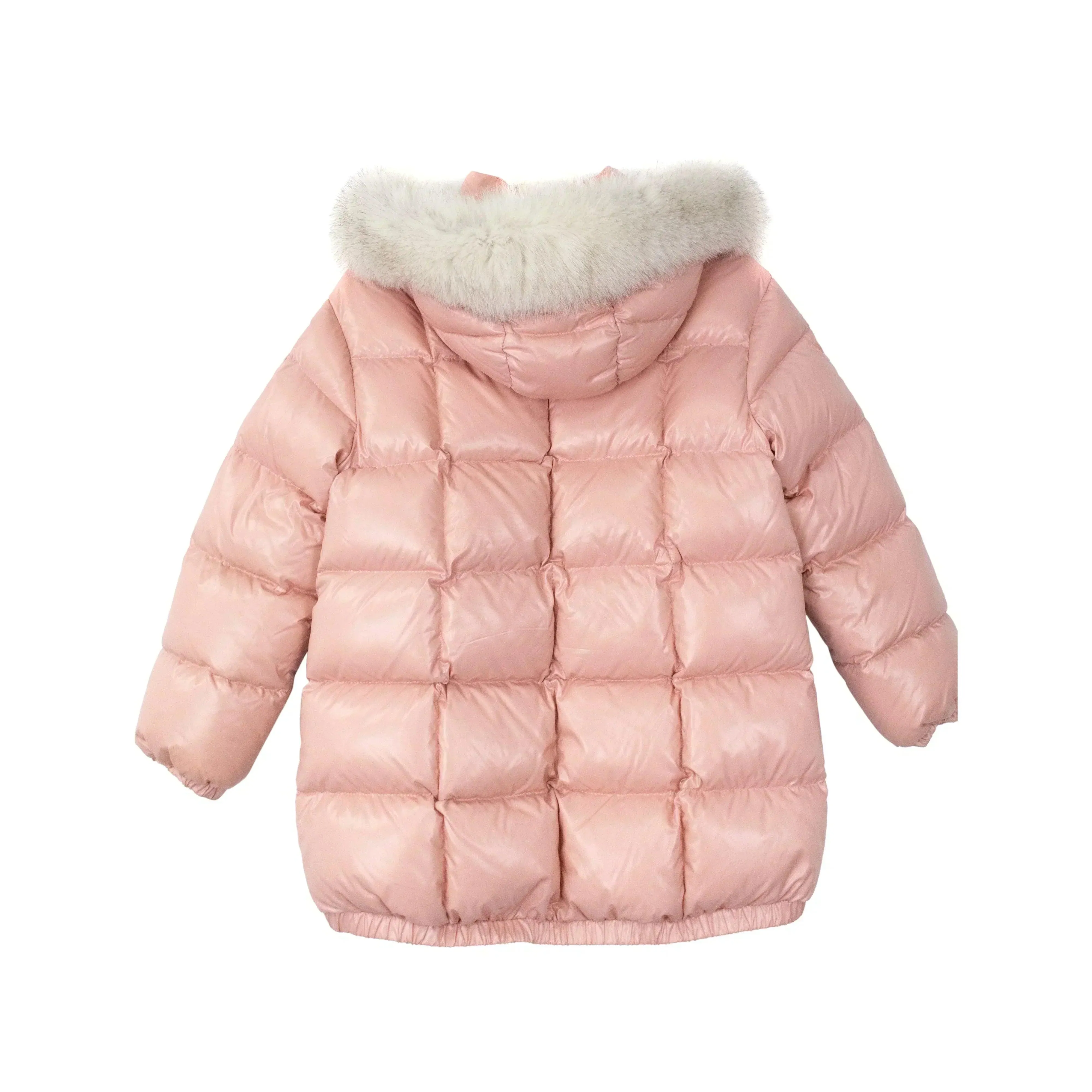 Moncler Puffer Jacket - Youth 10Y