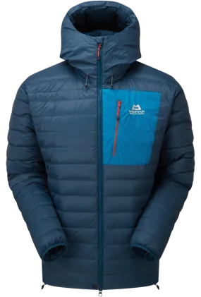 Mountain Equipment Baltoro Jacket