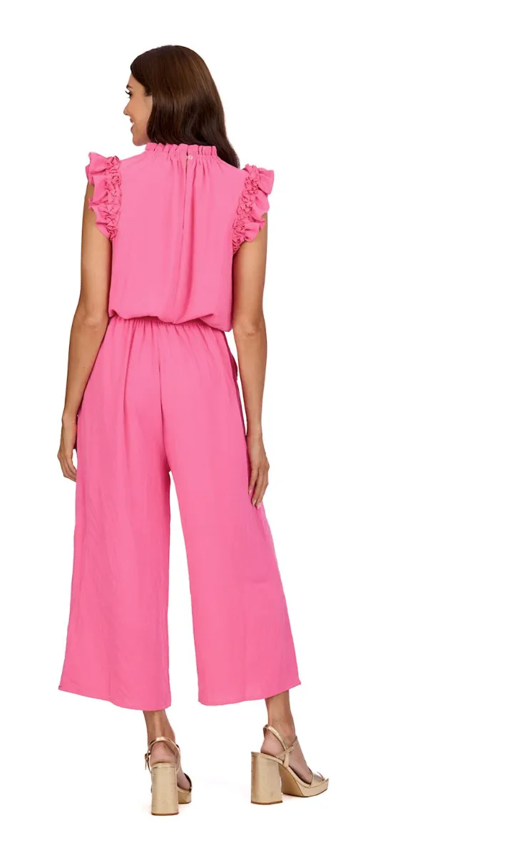 Mudpie Arlette Jumpsuit