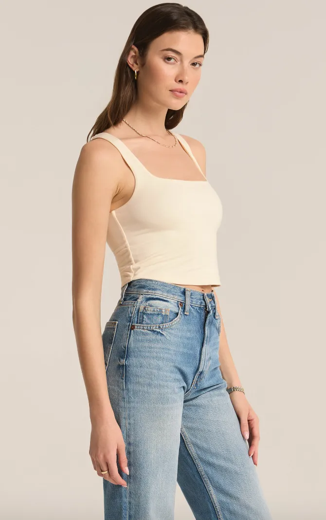 MYRA KNIT TANK
