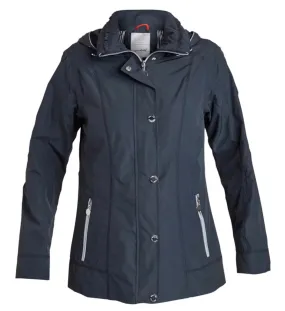 Navy Waterproof Jacket - Danwear