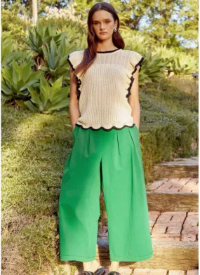 New Beginnings Top